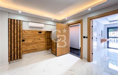 Didim'de Tamamen Yenilenmiş Denize 350 Metre Satılık Apart Otel