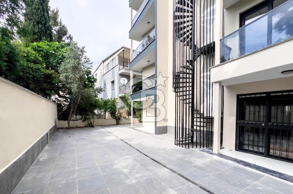 Didim'de Tamamen Yenilenmiş Denize 350 Metre Satılık Apart Otel