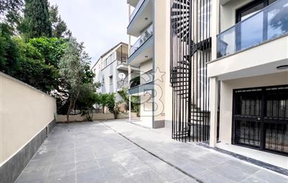 Didim'de Tamamen Yenilenmiş Denize 350 Metre Satılık Apart Otel