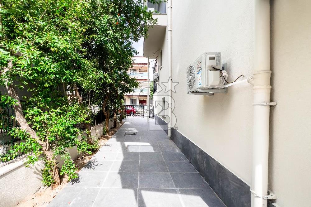 Didim'de Tamamen Yenilenmiş Denize 350 Metre Satılık Apart Otel