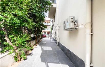 Didim'de Tamamen Yenilenmiş Denize 350 Metre Satılık Apart Otel