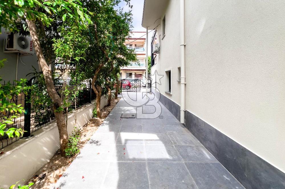 Didim'de Tamamen Yenilenmiş Denize 350 Metre Satılık Apart Otel