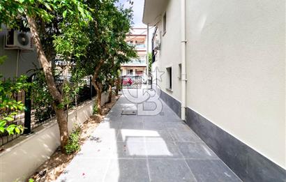 Didim'de Tamamen Yenilenmiş Denize 350 Metre Satılık Apart Otel