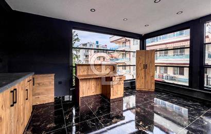Didim'de Tamamen Yenilenmiş Denize 350 Metre Satılık Apart Otel