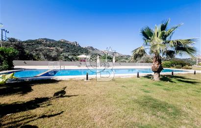 Bodrum Yalıkavak Vadi Konakları'nda Dönemsel Kiralık Villa