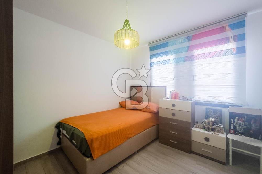 Bodrum Yalıkavak Vadi Konakları'nda Dönemsel Kiralık Villa
