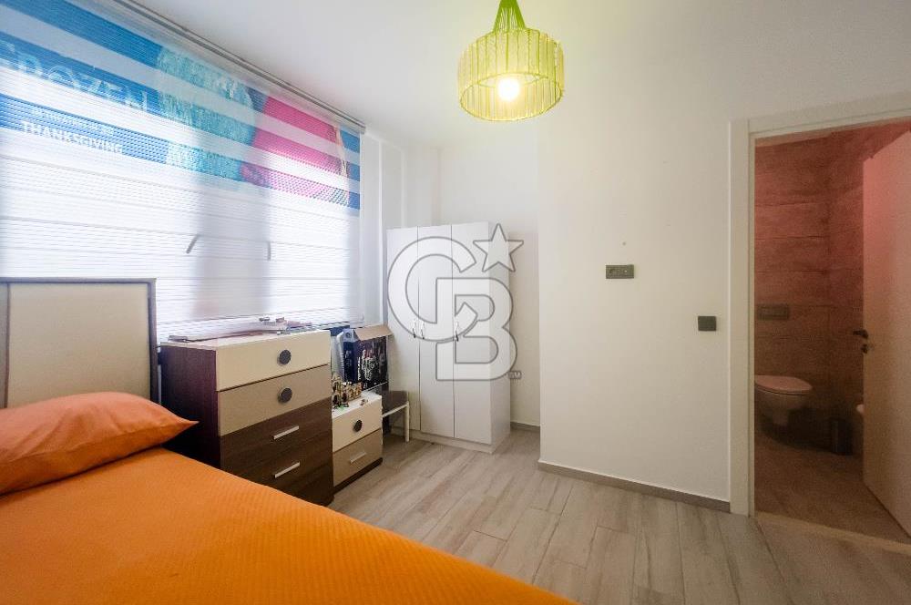 Bodrum Yalıkavak Vadi Konakları'nda Dönemsel Kiralık Villa
