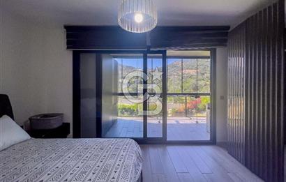 Bodrum Yalıkavak Vadi Konakları'nda Dönemsel Kiralık Villa