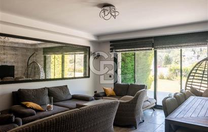 Bodrum Yalıkavak Vadi Konakları'nda Dönemsel Kiralık Villa