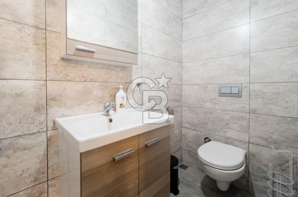 Bodrum Yalıkavak Vadi Konakları'nda Dönemsel Kiralık Villa