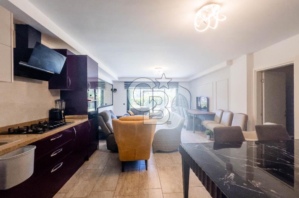Bodrum Yalıkavak Vadi Konakları'nda Dönemsel Kiralık Villa