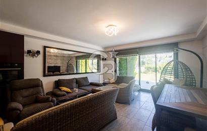 Bodrum Yalıkavak Vadi Konakları'nda Dönemsel Kiralık Villa