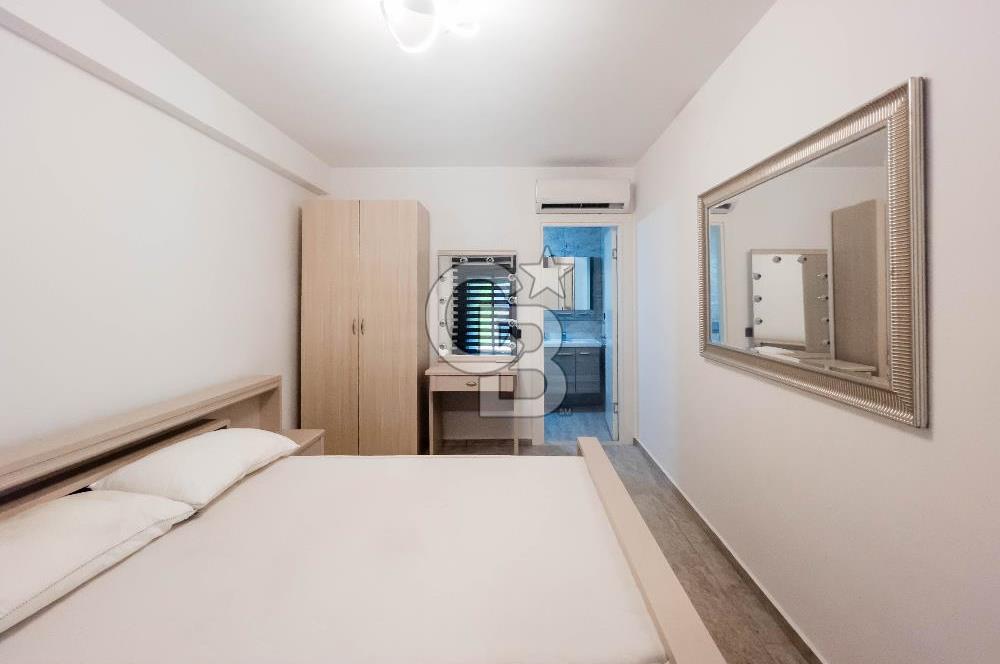 Bodrum Yalıkavak Vadi Konakları'nda Dönemsel Kiralık Villa