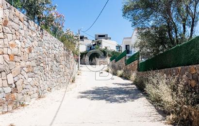 Bodrum Yalıkavak Vadi Konakları'nda Dönemsel Kiralık Villa