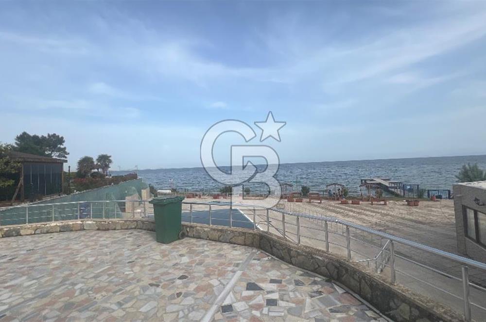 Tekirdağ Çorlu Yenice Satılık Villa