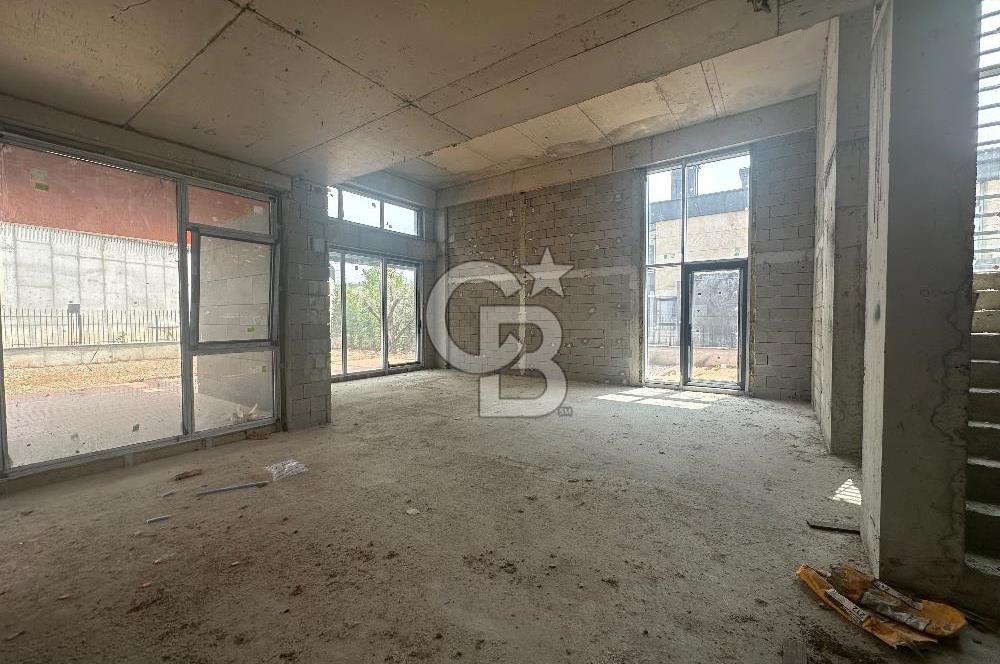 BEYTEPE SANTRA VİLLALARI SATILIK 6+1 KÖŞE VİLLA