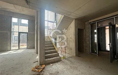 BEYTEPE SANTRA VİLLALARI SATILIK 6+1 KÖŞE VİLLA