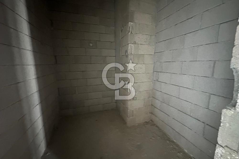BEYTEPE SANTRA VİLLALARI SATILIK 6+1 KÖŞE VİLLA