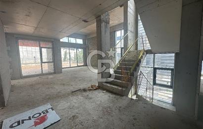 BEYTEPE SANTRA VİLLALARI SATILIK 6+1 KÖŞE VİLLA