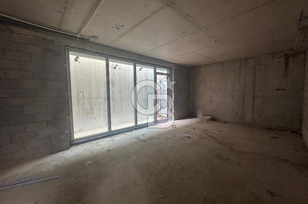 BEYTEPE SANTRA VİLLALARI SATILIK 6+1 KÖŞE VİLLA
