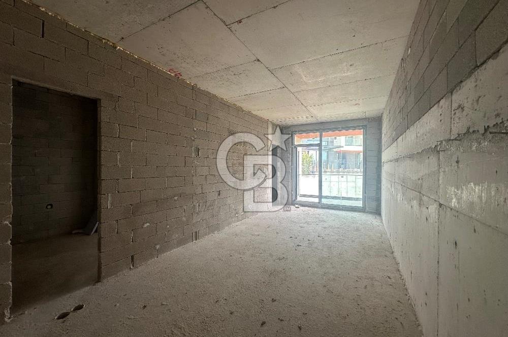 BEYTEPE SANTRA VİLLALARI SATILIK 6+1 KÖŞE VİLLA