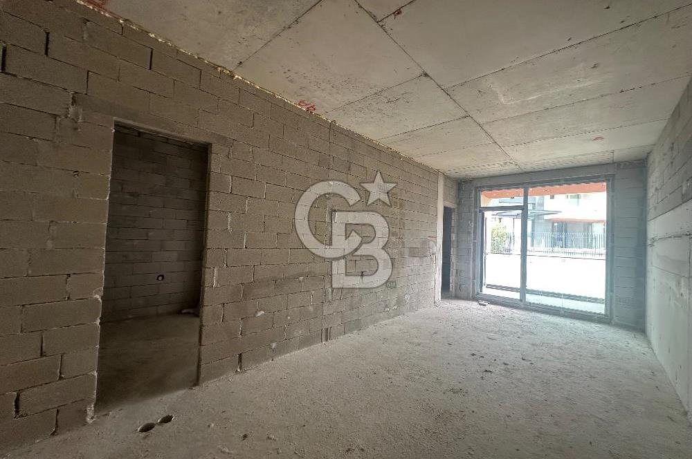BEYTEPE SANTRA VİLLALARI SATILIK 6+1 KÖŞE VİLLA