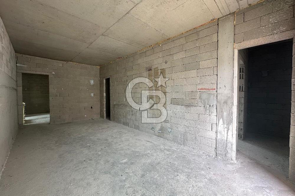 BEYTEPE SANTRA VİLLALARI SATILIK 6+1 KÖŞE VİLLA