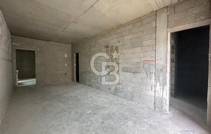 BEYTEPE SANTRA VİLLALARI SATILIK 6+1 KÖŞE VİLLA