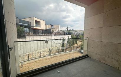 BEYTEPE SANTRA VİLLALARI SATILIK 6+1 KÖŞE VİLLA