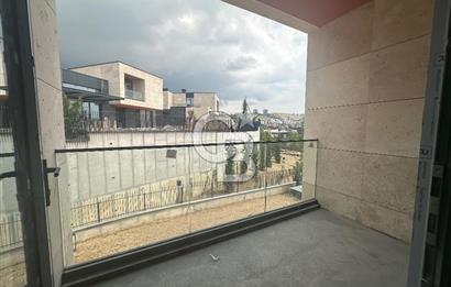 BEYTEPE SANTRA VİLLALARI SATILIK 6+1 KÖŞE VİLLA
