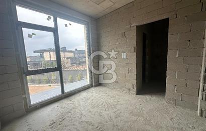BEYTEPE SANTRA VİLLALARI SATILIK 6+1 KÖŞE VİLLA