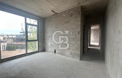 BEYTEPE SANTRA VİLLALARI SATILIK 6+1 KÖŞE VİLLA