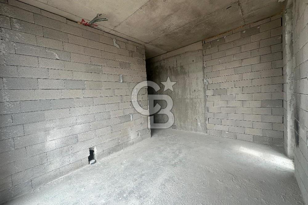 BEYTEPE SANTRA VİLLALARI SATILIK 6+1 KÖŞE VİLLA
