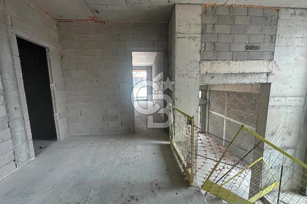 BEYTEPE SANTRA VİLLALARI SATILIK 6+1 KÖŞE VİLLA