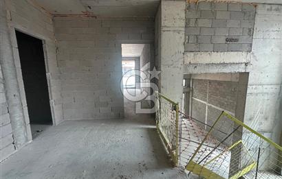 BEYTEPE SANTRA VİLLALARI SATILIK 6+1 KÖŞE VİLLA