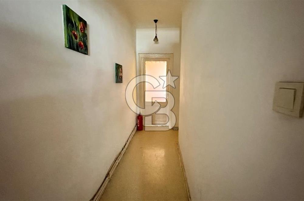 SONER SOKAKTA SATILIK 3+1 DAİRE!