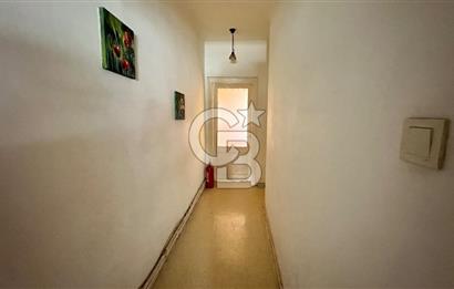 SONER SOKAKTA SATILIK 3+1 DAİRE!