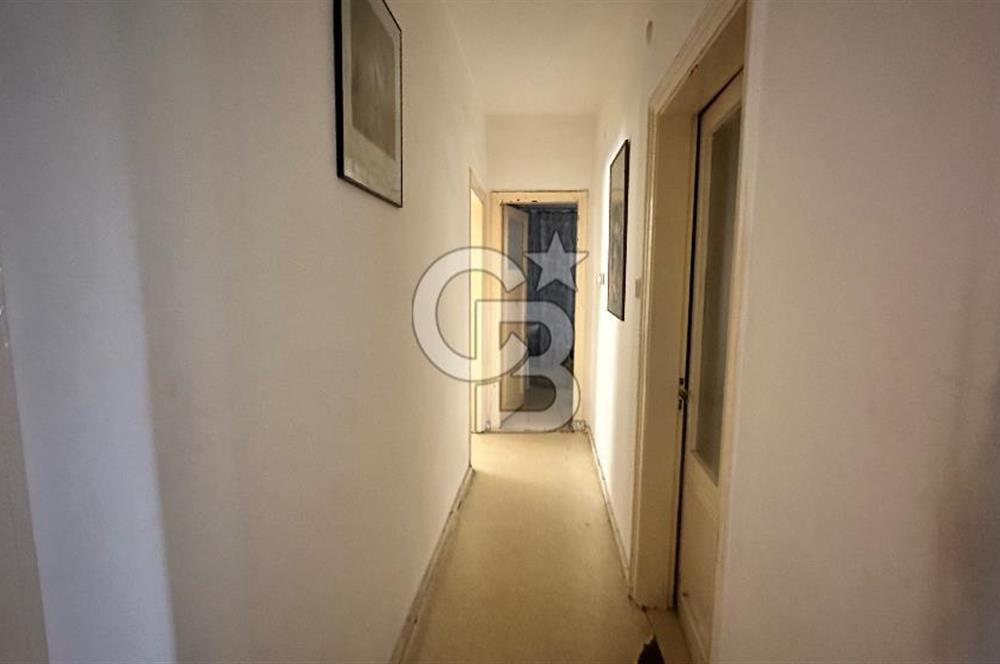 SONER SOKAKTA SATILIK 3+1 DAİRE!