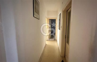 SONER SOKAKTA SATILIK 3+1 DAİRE!