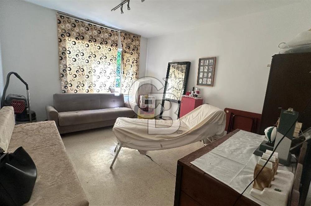 SONER SOKAKTA SATILIK 3+1 DAİRE!