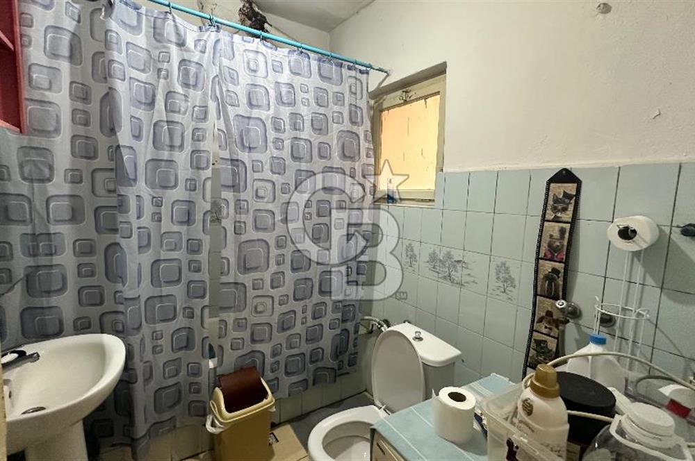 SONER SOKAKTA SATILIK 3+1 DAİRE!