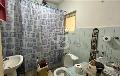 SONER SOKAKTA SATILIK 3+1 DAİRE!
