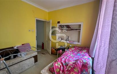 SONER SOKAKTA SATILIK 3+1 DAİRE!