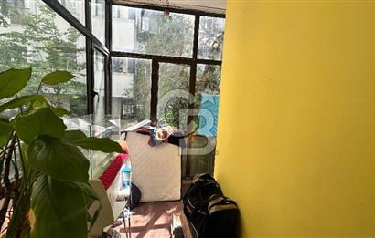 SONER SOKAKTA SATILIK 3+1 DAİRE!