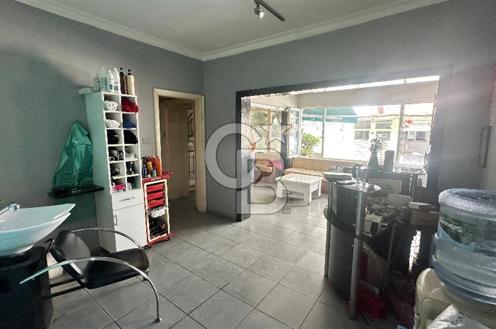 SONER SOKAKTA SATILIK 3+1 DAİRE!