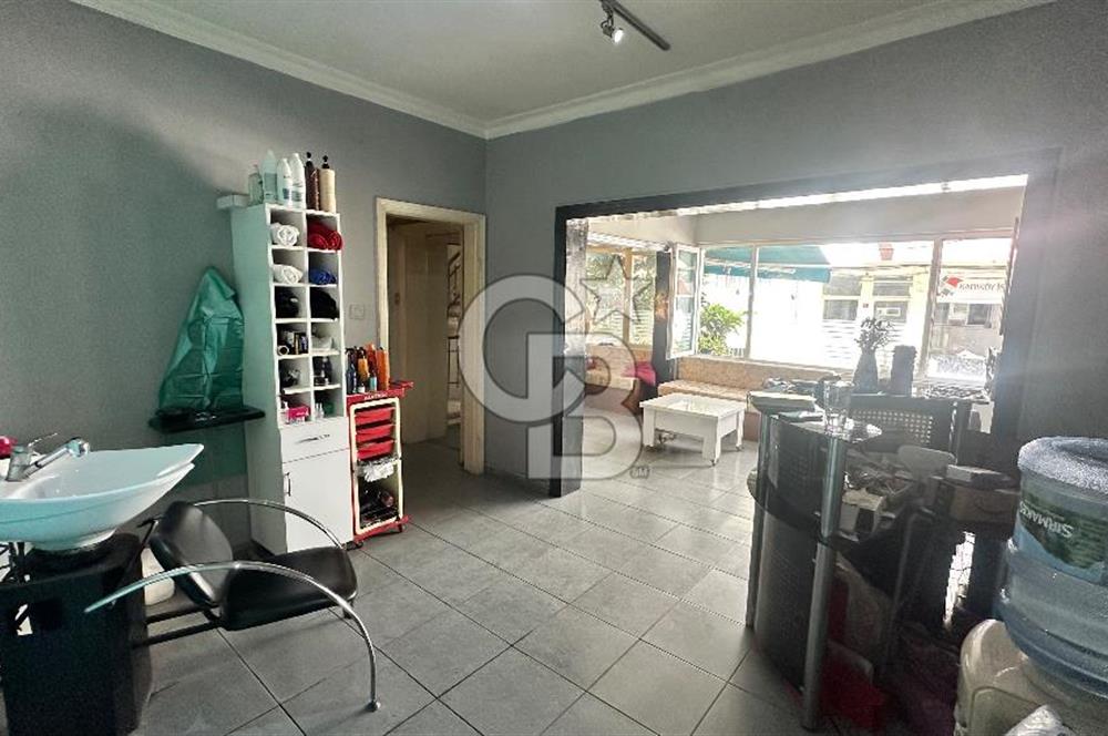 SONER SOKAKTA SATILIK 3+1 DAİRE!