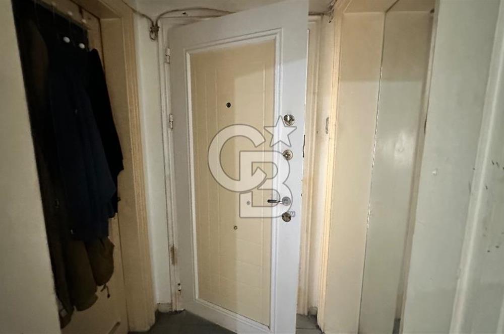 SONER SOKAKTA SATILIK 3+1 DAİRE!