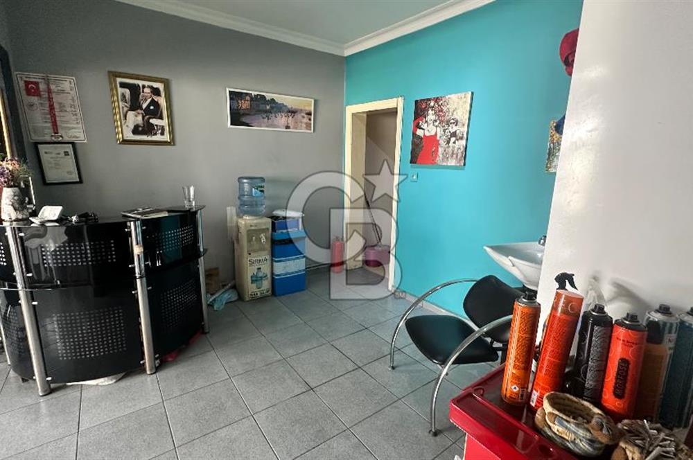 SONER SOKAKTA SATILIK 3+1 DAİRE!