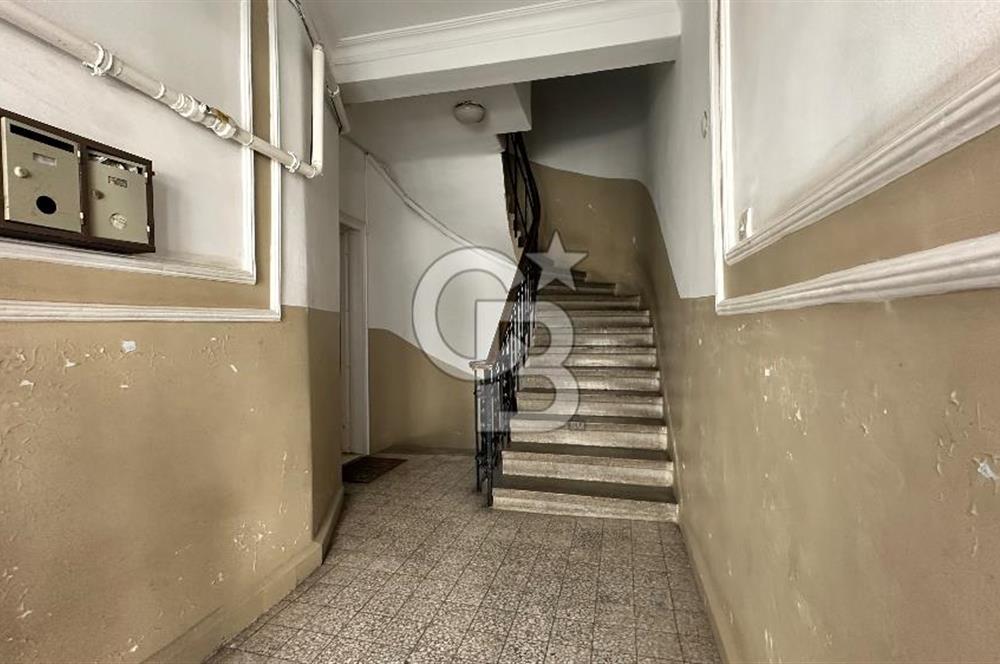 SONER SOKAKTA SATILIK 3+1 DAİRE!