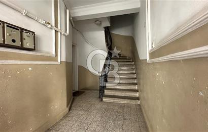 SONER SOKAKTA SATILIK 3+1 DAİRE!